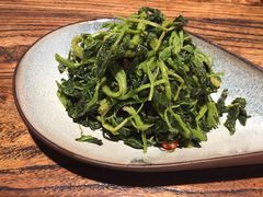 -有奴思烤肉·清真(正宁路店)