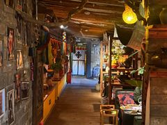 -藏地尼西黑陶餐馆.藏餐.酒馆