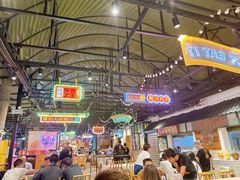 -霸王虾·麻辣小龙虾(清水河公园店)