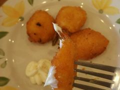 -萨莉亚意式餐厅(深圳北站店)