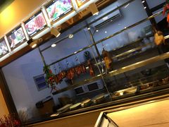 -金穗园·砂锅粥.醉鸡煲火锅(长寿路店)