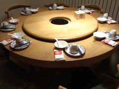-福茂源横山铁锅羊肉(牡丹园店)