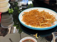 -山水茶艺馆·点心粤菜·30年老字号