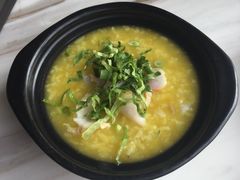 -克丽司汀酒店-日光阁餐厅