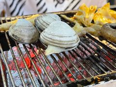 -丹东特色烤肉(学府路一部店)