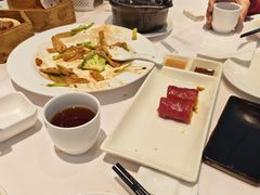 -怀德酒楼·粤菜·海鲜·茶点(宝安国际机场店)