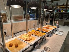 -明月东一酒店·菲斯特自助餐厅