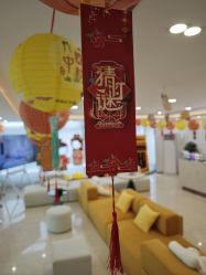 点击看大图 -禧月荟月子中心(前海Max店)