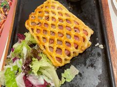 -必胜客(大宁路店)
