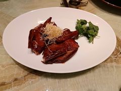 -杭州君悦酒店·湖滨28中餐厅