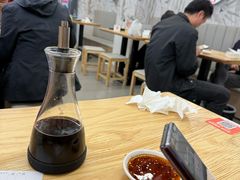 -众品老方子锅贴甜沫(李村店)