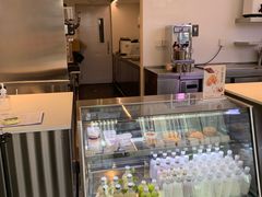-喜茶(北京五棵松华熙店)
