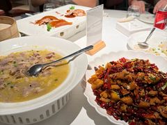 -漢舍中国菜馆(浦东嘉里城店)