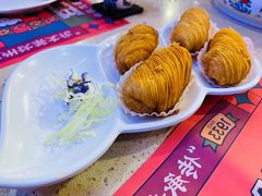 -点都德(聚福楼店)