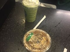 -星巴克(天津大悦城第二店)