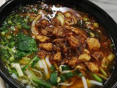 -再回首鸡肉米线(人民路一店)