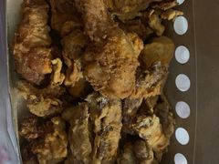-阿捡忭京炸鸡(韭菜园总店)