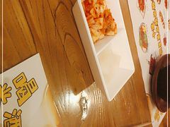 -冰川冷面·延边菜·炭烤串(观前店)