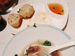 -小杨生煎(百联嘉定购物中心店)