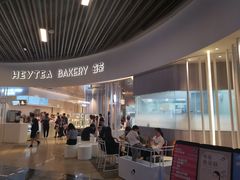 门面-喜茶(贵阳国贸逸天城店)
