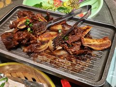 -箪食巷私房菜馆·鲁菜(玉函路店)