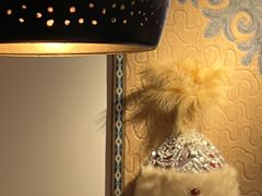 -纳鲁孜·新疆特色餐厅(上海悦荟广场店)