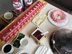 -阳坊胜利涮羊肉(阳坊老店)