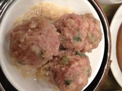 牛肉丸-糖朝(尖沙咀店)