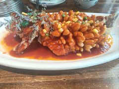 -鱼食饭稻·苏浙土菜17年老馆子(平江路店)