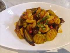 -北李妈妈菜·海肠捞饭(开发区万达店)