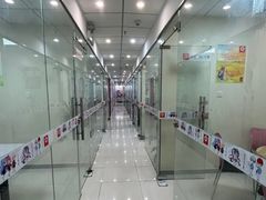 -樱花国际日语(仓山万达中心)