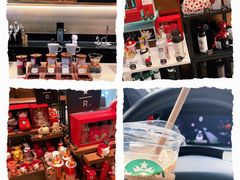 -星巴克臻选(北京颐堤港中心第二店)