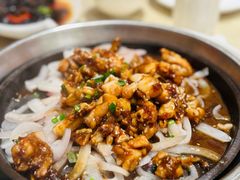 -群乐饭店(滨安路店)