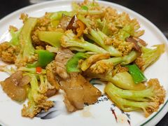 -旺达小吃•三十年福州菜(正大广场店)