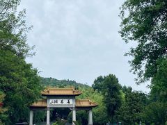 -善卷洞风景区