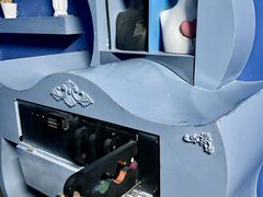 -逃脱反斗城沉浸剧情密室(北京路店)