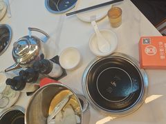 -壹号粥火锅·海鲜煲仔粥(水围店)