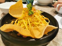 青木瓜沙拉-美奈小馆·东南亚菜(福田星河COCO Park店)