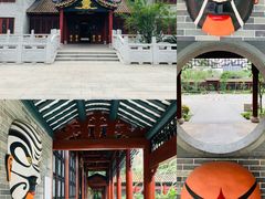 -顺峰山公园