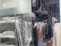 -福奈特洗衣洗鞋(海阳路店)