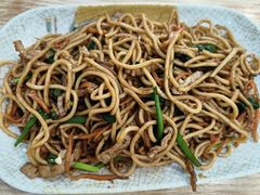 -潮汕裕成莲藕(泰沙路店)