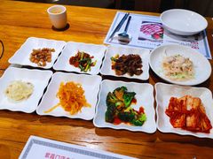 -紫霞门韩国料理烤肉(深南东路店)