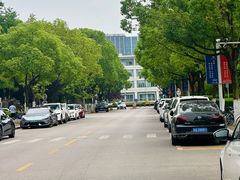-南京邮电大学(仙林校区)
