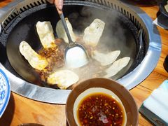 地锅鸡贴饼-锅来乐地锅鸡(安亭店)
