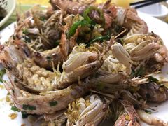 -都斛海鲜街