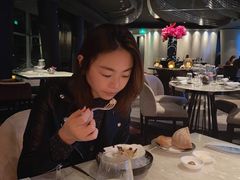 -广州四季酒店·佰鲜汇·现代法餐