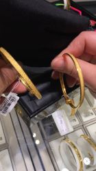 -周大福CHOW TAI FOOK(金鹰奥莱城店)