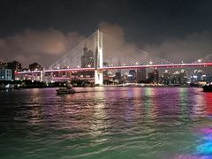 -新龙船黄浦江餐饮游船官方自营店