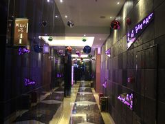 过道-K立方量贩式KTV(香洲店)