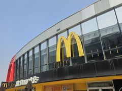 -麦当劳(宾水西道店)